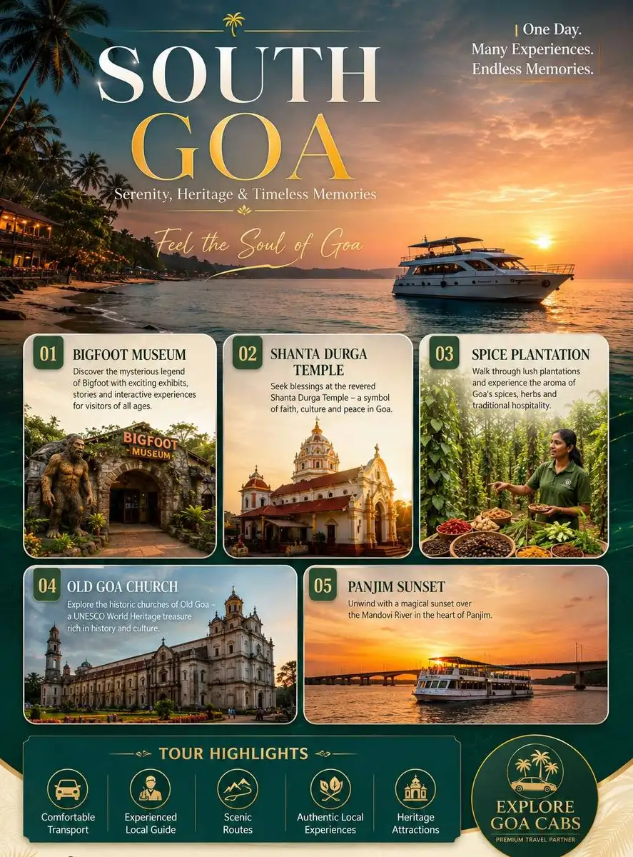 South Goa